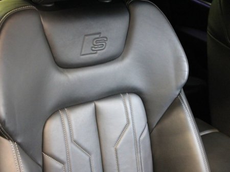 2022 Audi A6 Quattro Black Edition * Valcona Leather €50,950 thumbnail