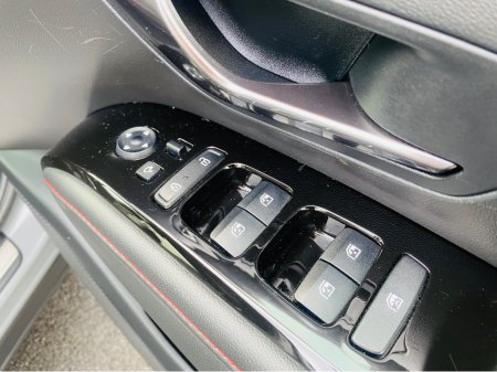 2023 Hyundai Tucson - thumbnail 21