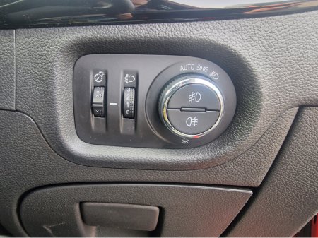 2017 Opel Astra - thumbnail 20