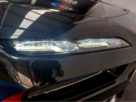 2023 BMW i7 - view 3