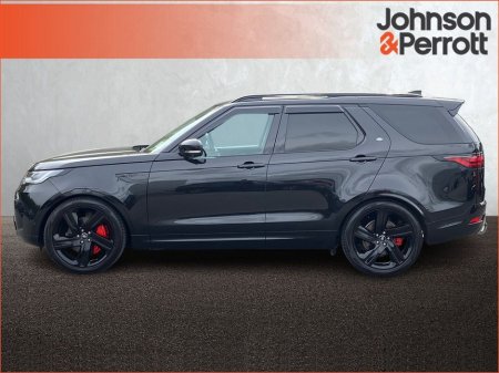 2023 Land Rover Discovery - thumbnail 15