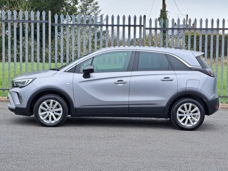 2022 Opel Crossland - thumbnail 6