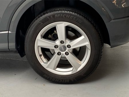 2020 Audi Q2 - thumbnail 15