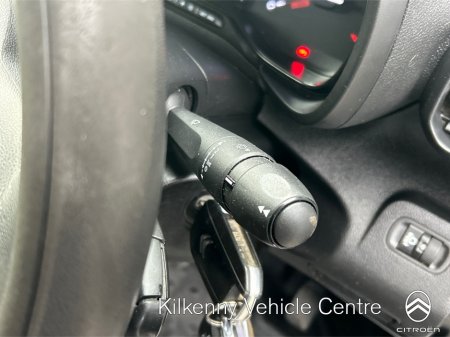 2021 Citroen Berlingo - thumbnail 24