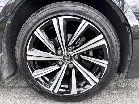 2022 Toyota Corolla - thumbnail 14