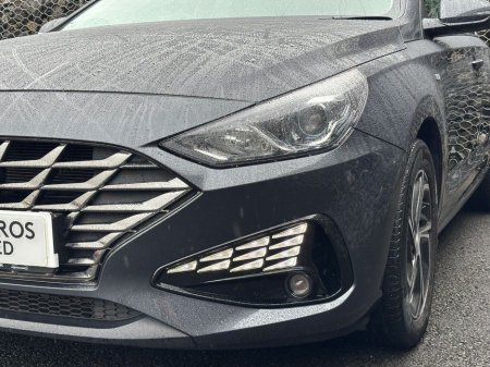 2024 Hyundai i30 - thumbnail 16
