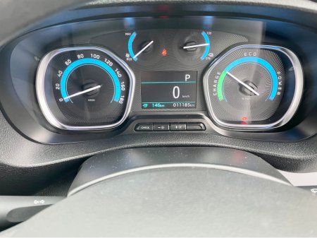 2022 Opel Vivaro - thumbnail 13