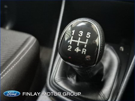 2023 Ford Fiesta - thumbnail 20