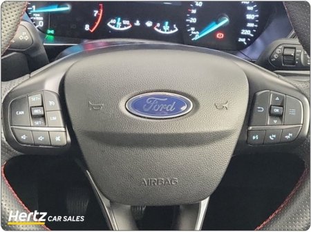 2023 Ford Focus ST-LINE 1.0T Petrol Manual €20,995 thumbnail