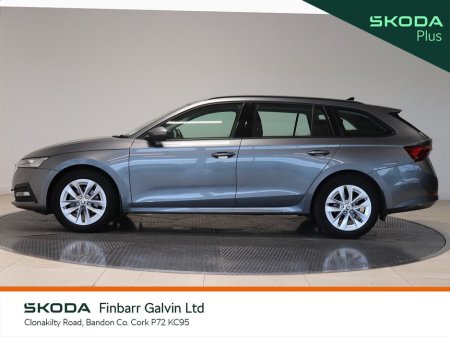 2023 Skoda Octavia - photo 6