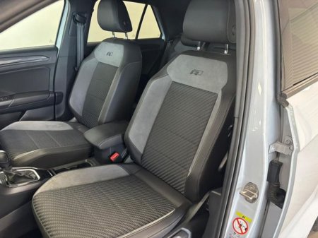 2020 Volkswagen T-Roc 2.0 TDI 150bhp R-Line DSG €23,995 thumbnail