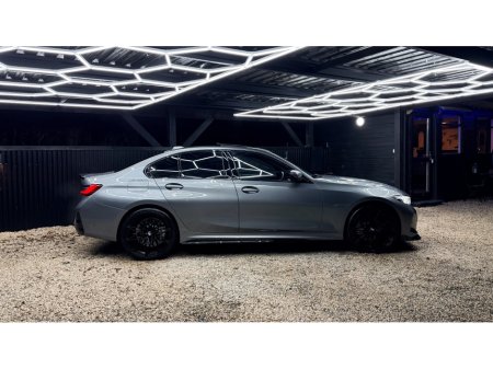 2023 BMW 3 Series 2023 (231) BMW 330e M-SPORT LCI *SUNROOF* €35,999 thumbnail