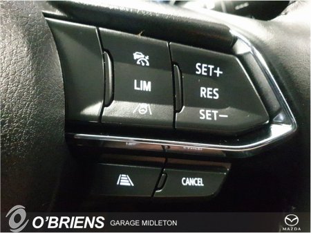 2023 Mazda CX-5 - thumbnail 22