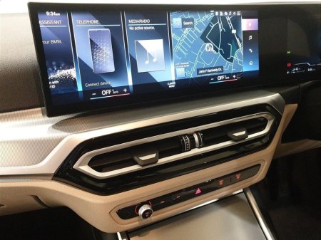 2024 BMW 3 Series - thumbnail 8