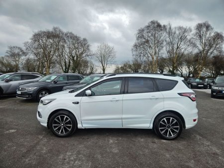 2019 Ford Kuga - thumbnail 11