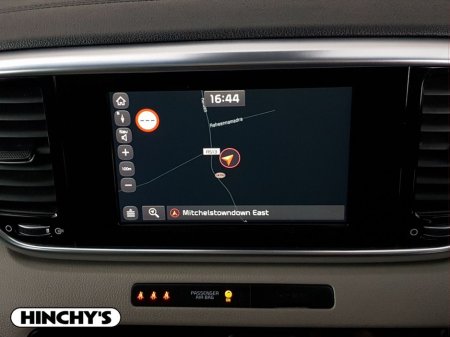 2018 Kia Sportage - thumbnail 12