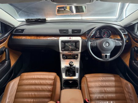 2011 Volkswagen CC - thumbnail 19
