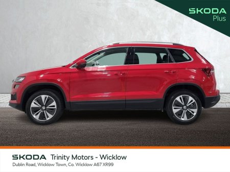 2023 Skoda Karoq - photo 6