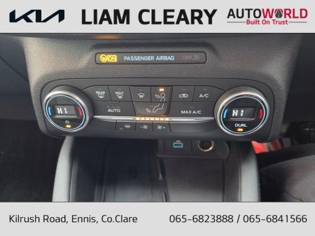 2021 Ford Kuga - thumbnail 19