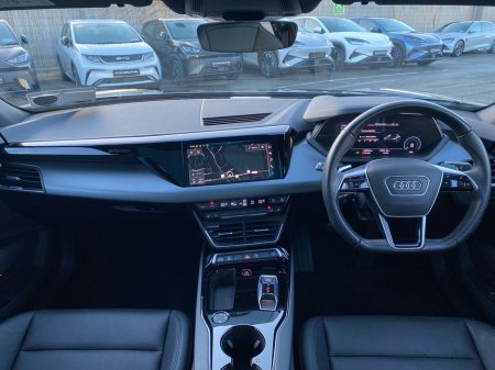 2022 Audi e-tron - thumbnail 17