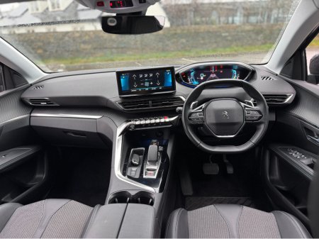 2022 Peugeot 3008 - thumbnail 17