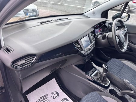 2020 Opel Crossland X - thumbnail 17