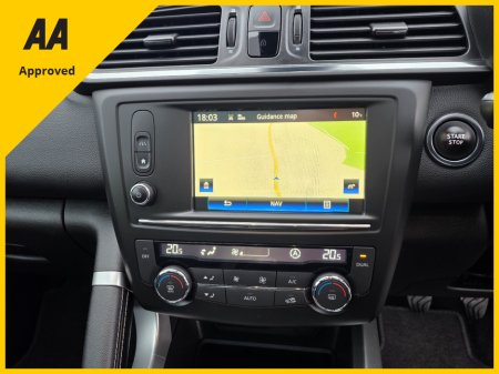 2017 Renault Kadjar - thumbnail 17