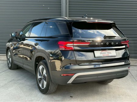 2025 Skoda Kodiaq - photo 6