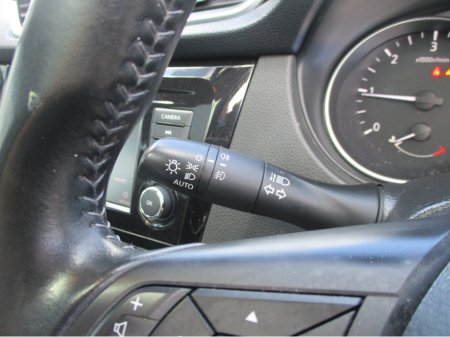 2020 Nissan Qashqai - thumbnail 21