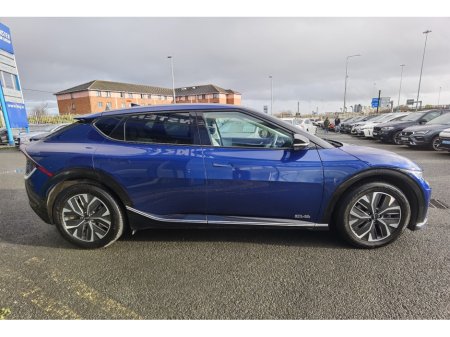 2022 Kia EV6 77KWH EARTH AUTOMATIC - FINANCE AVAILABLE - CALL US TODAY ON 01 492 6566 OR 087-092 5525 €26,950