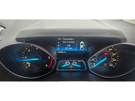 2018 Ford Kuga - thumbnail 29