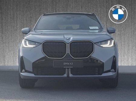 2026 BMW X3 - thumbnail 16