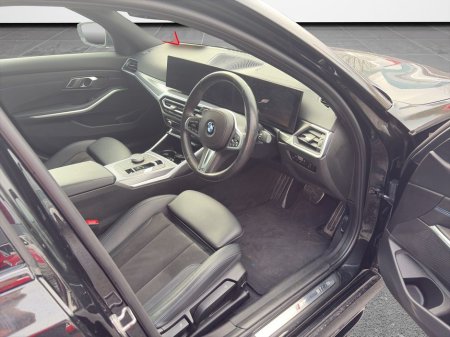 2024 BMW 3 Series - thumbnail 10