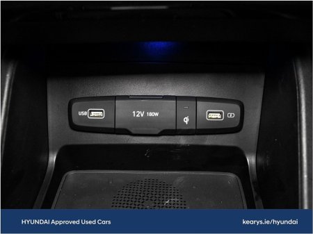 2023 Hyundai Tucson 2WD Executive €31,490 thumbnail