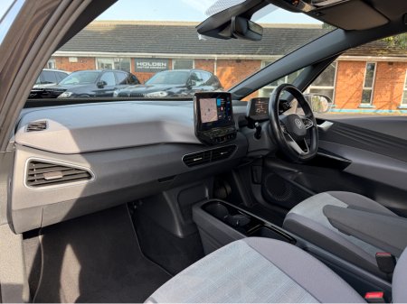2021 Volkswagen ID.3 - thumbnail 26