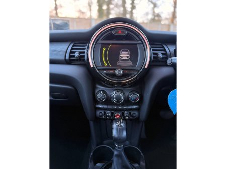 2015 MINI Hatch - thumbnail 39