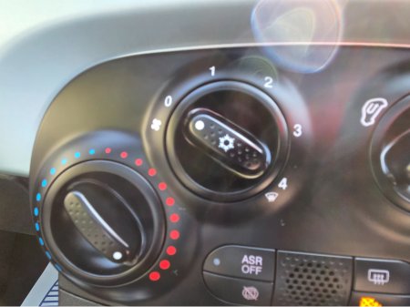 2024 Fiat 500 - thumbnail 26