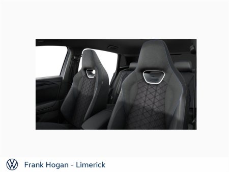 2026 Volkswagen Tiguan - thumbnail 4