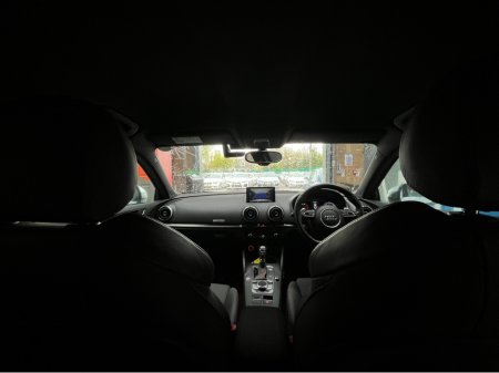 2015 Audi S3 - thumbnail 14