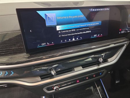 2025 BMW X5 - thumbnail 8