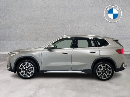 2026 BMW X1 xDrive25e xLine €59,950 thumbnail