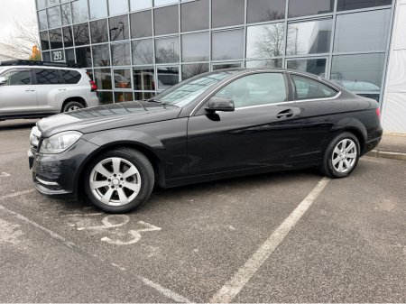 2014 Mercedes-Benz C Class - thumbnail 8