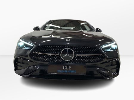 2026 Mercedes-Benz CLE - thumbnail 10