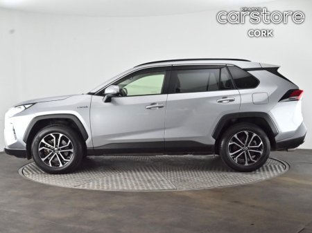 2021 Toyota Rav4 - thumbnail 6