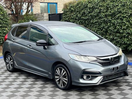 2017 Honda Fit - thumbnail 15