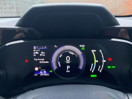 2023 Lexus NX 450 h+ - thumbnail 10