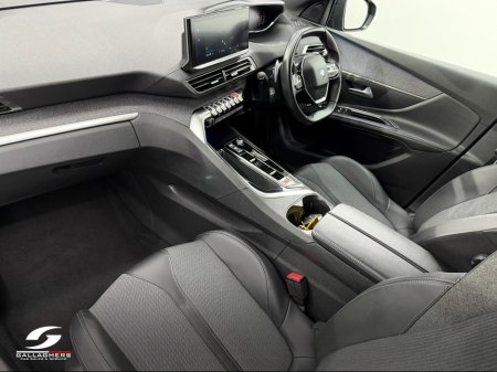 2023 Peugeot 5008 - thumbnail 10