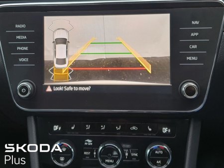 2024 Skoda Superb - thumbnail 14