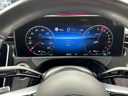 2025 Mercedes-Benz E Class - thumbnail 14