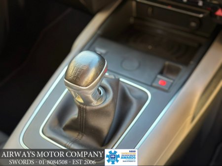 2019 Citroen C5 AIRCROSS 1.2T 5DR - LOW KMS €16,500 thumbnail